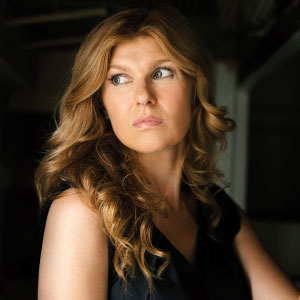 Connie Britton, American Horror Story Connie Britton, American Horror Story